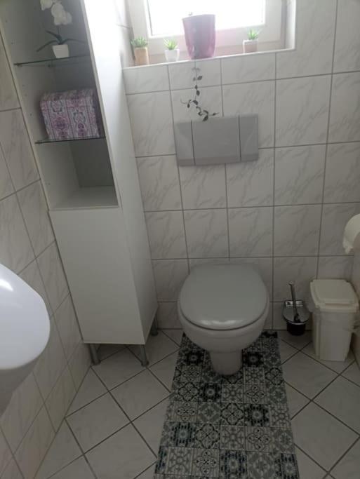 Ferienwohnung Guetl Am Weg Altmünster Exterior foto