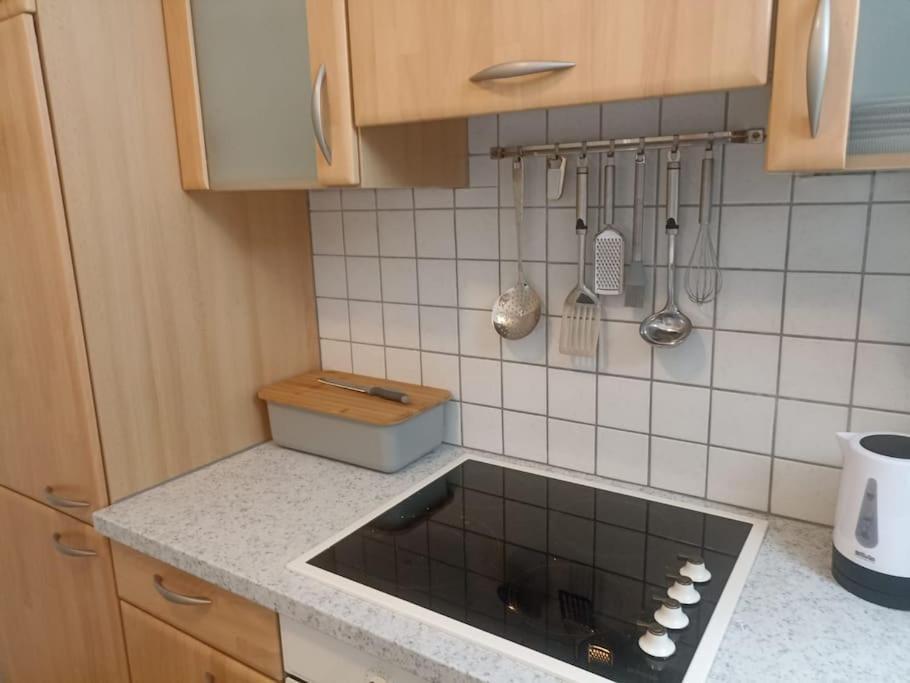 Ferienwohnung Guetl Am Weg Altmünster Exterior foto