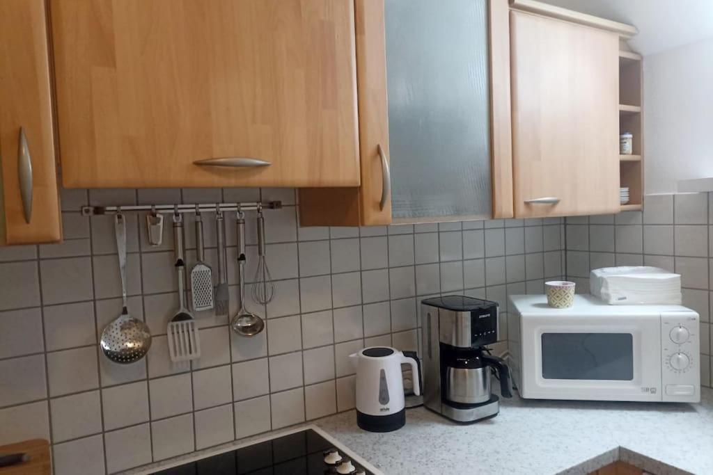 Ferienwohnung Guetl Am Weg Altmünster Exterior foto